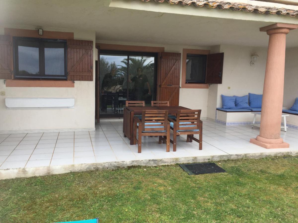 Hébergement de vacances Mini Playa Del Oro *