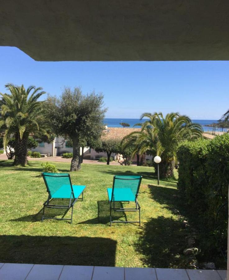 Mini Playa Del Oro Ferienhaus Favone