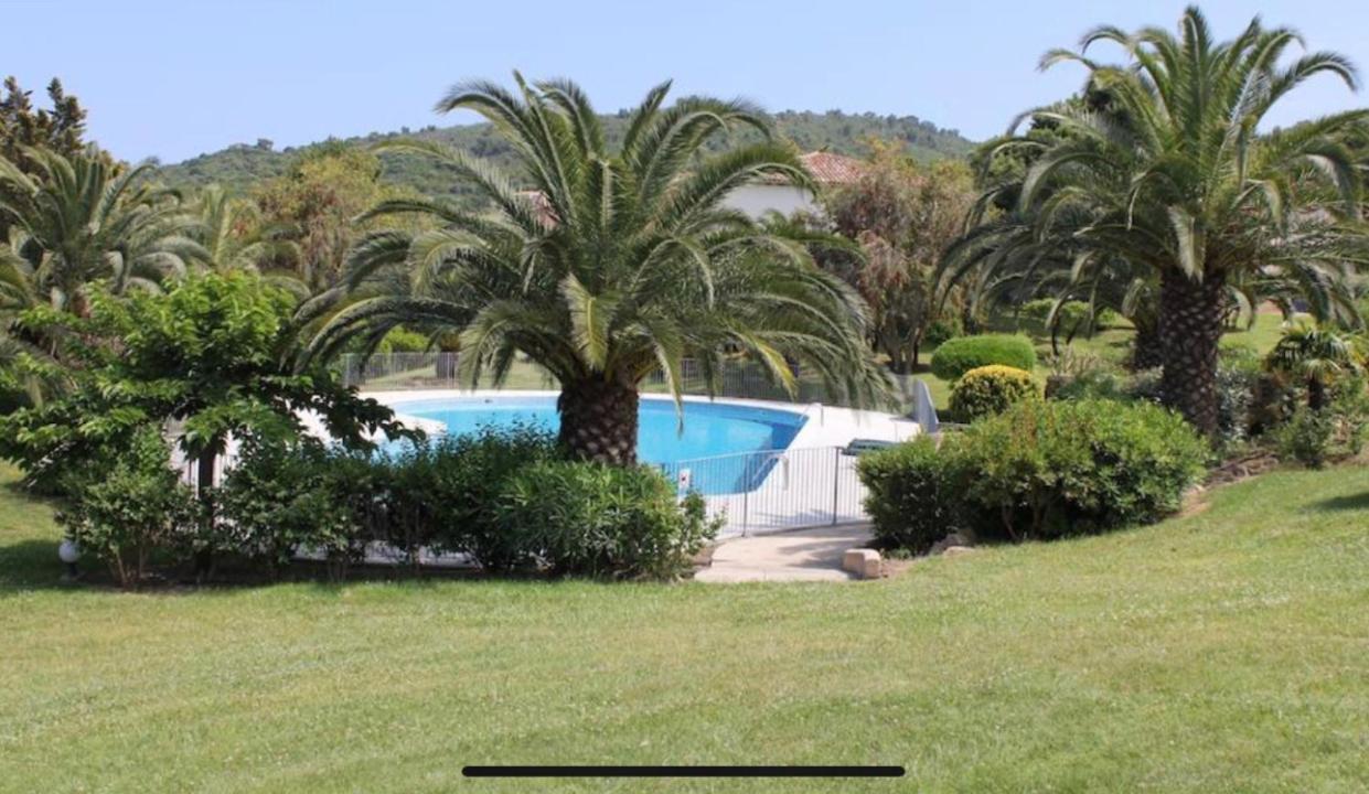 Mini Playa Del Oro Ferienhaus