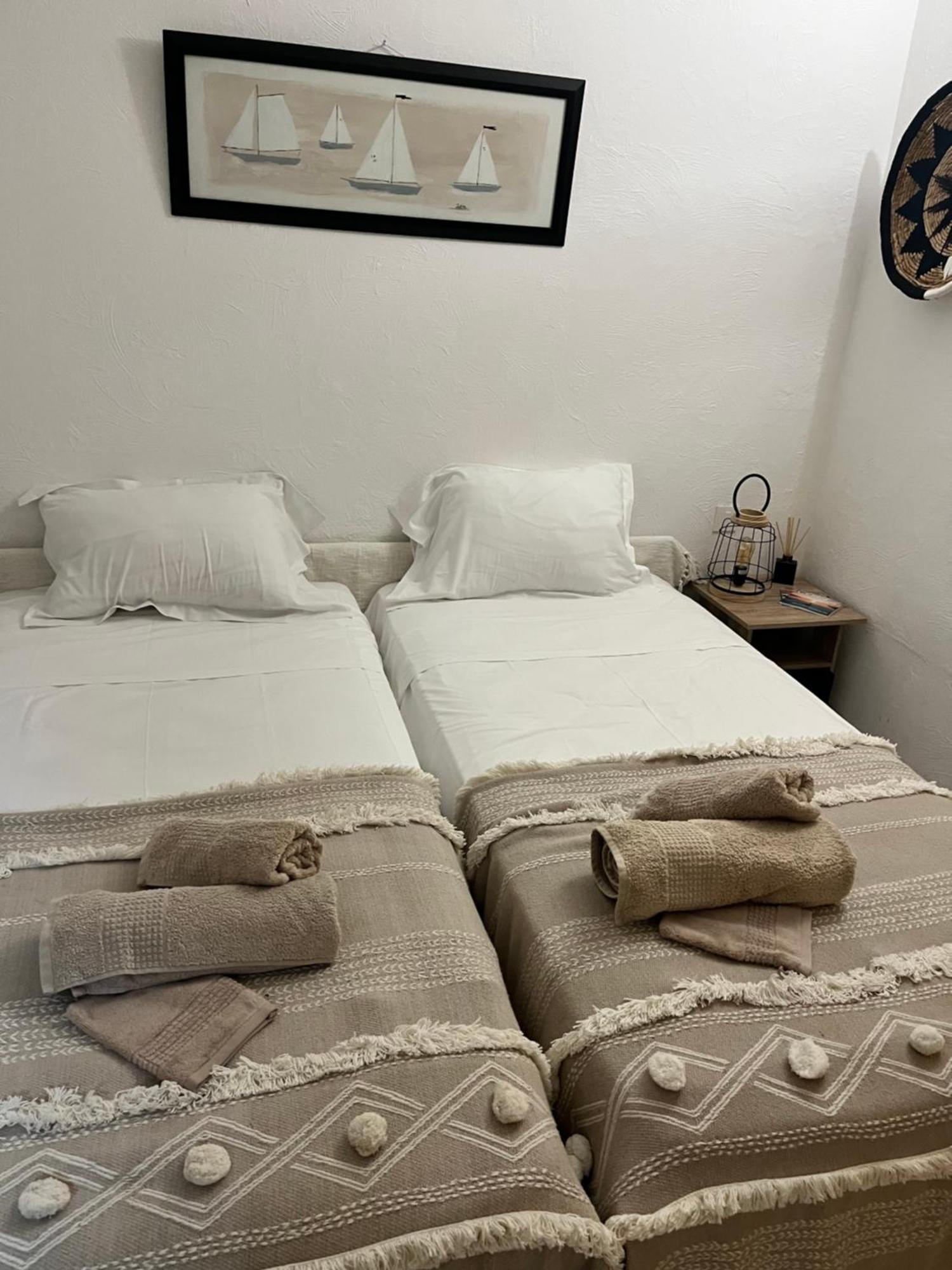 Ferienhaus Mini Playa Del Oro