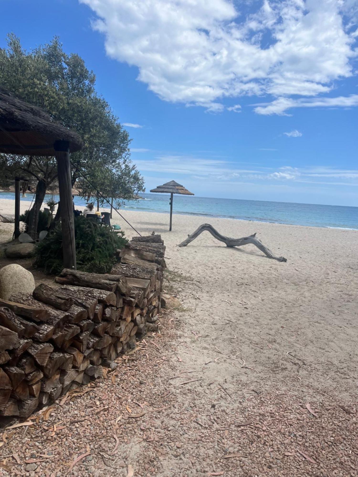 Casa de Férias Mini Playa Del Oro