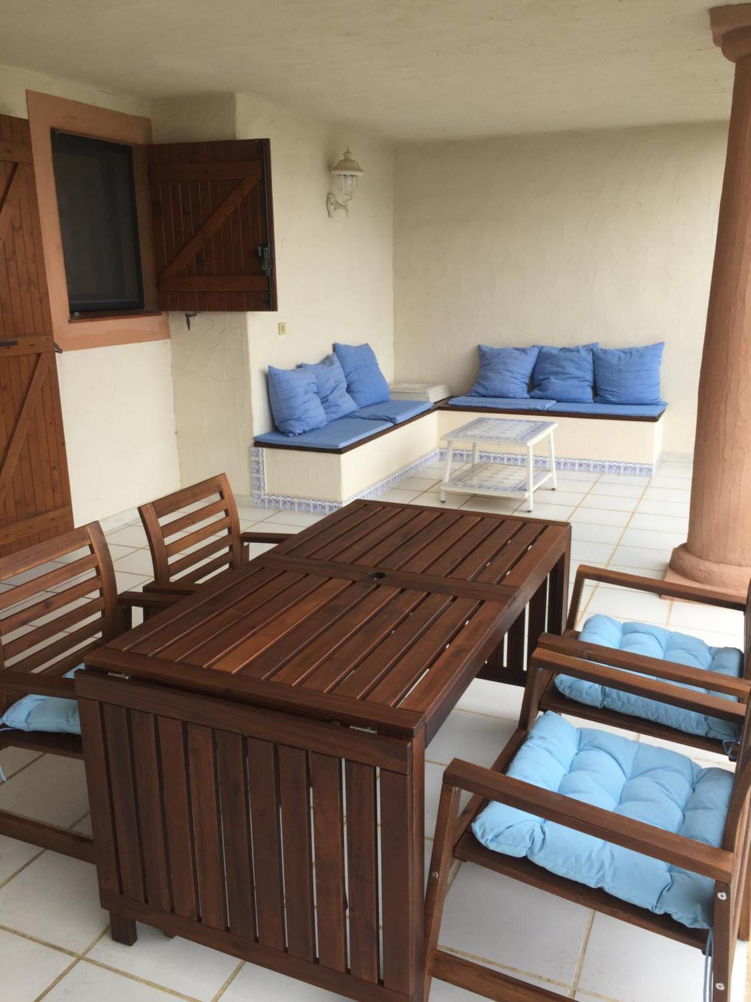 Casa de Férias Mini Playa Del Oro